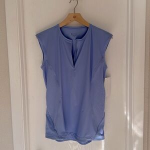 Athleta Pacifica II tank